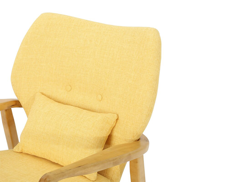 Wizdom Rocking Chair