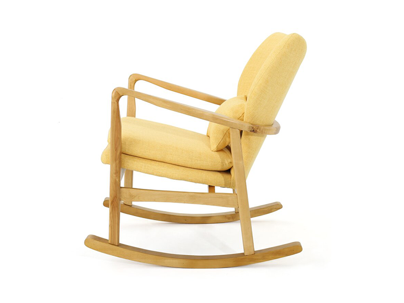 Wizdom Rocking Chair