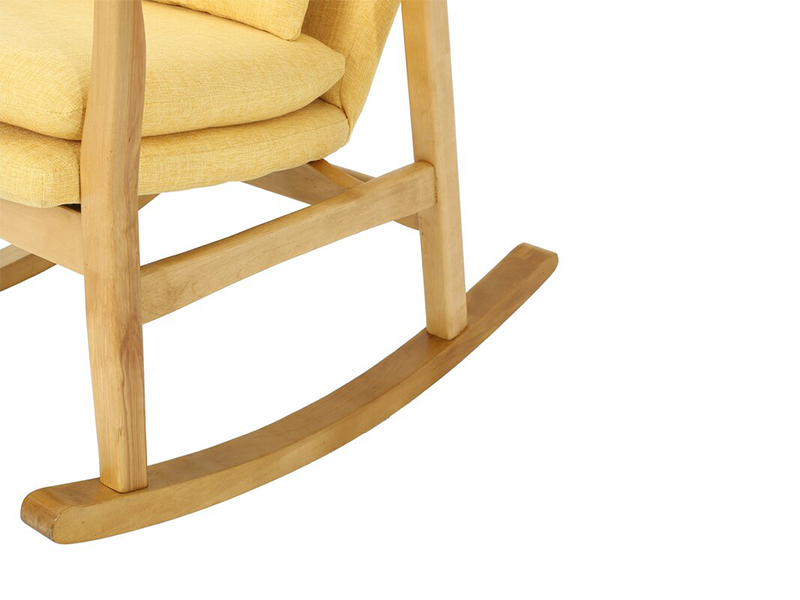 Wizdom Rocking Chair