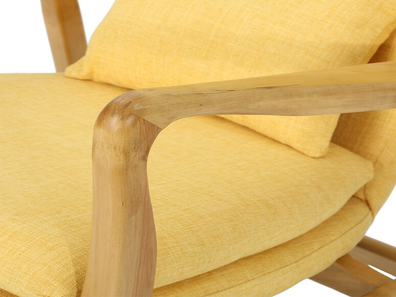 Wizdom Rocking Chair