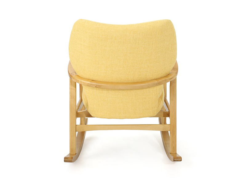 Wizdom Rocking Chair