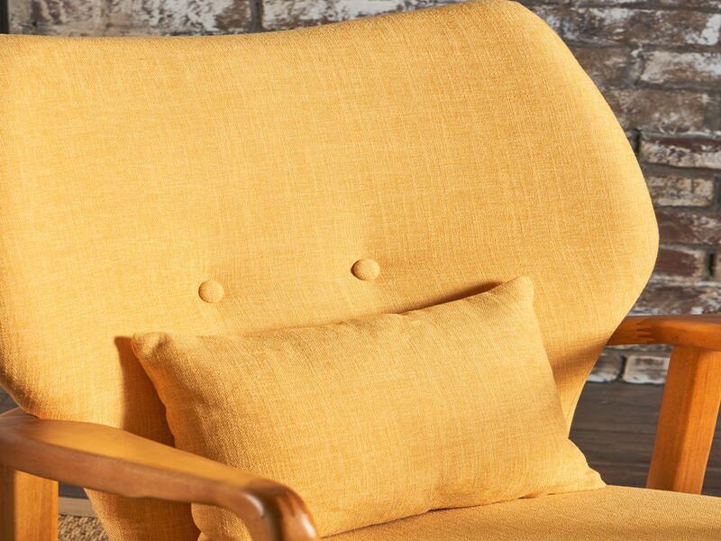 Wizdom Rocking Chair