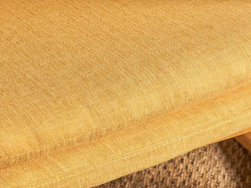 Wizdom Rocking Chair