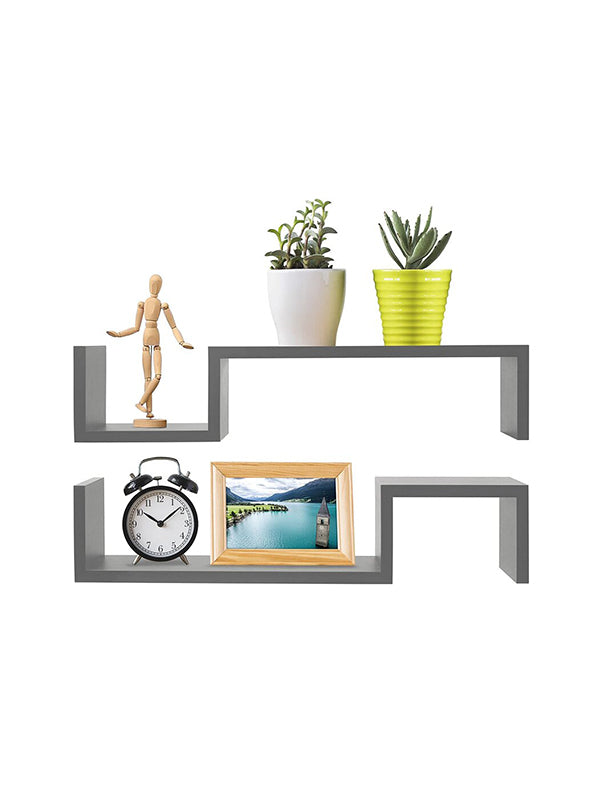 Barrali Floating Shelf