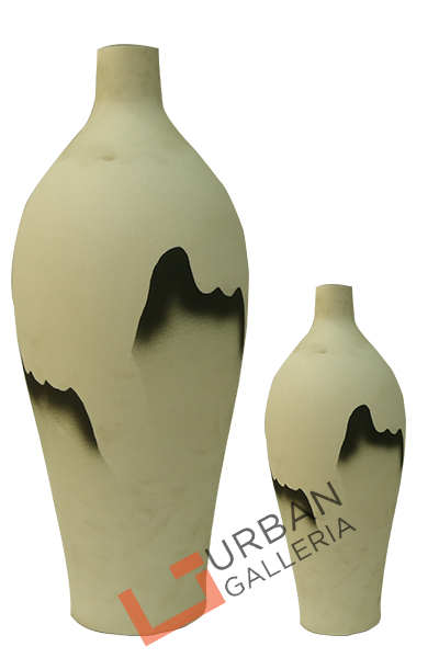 Minimo Decor Vase Set