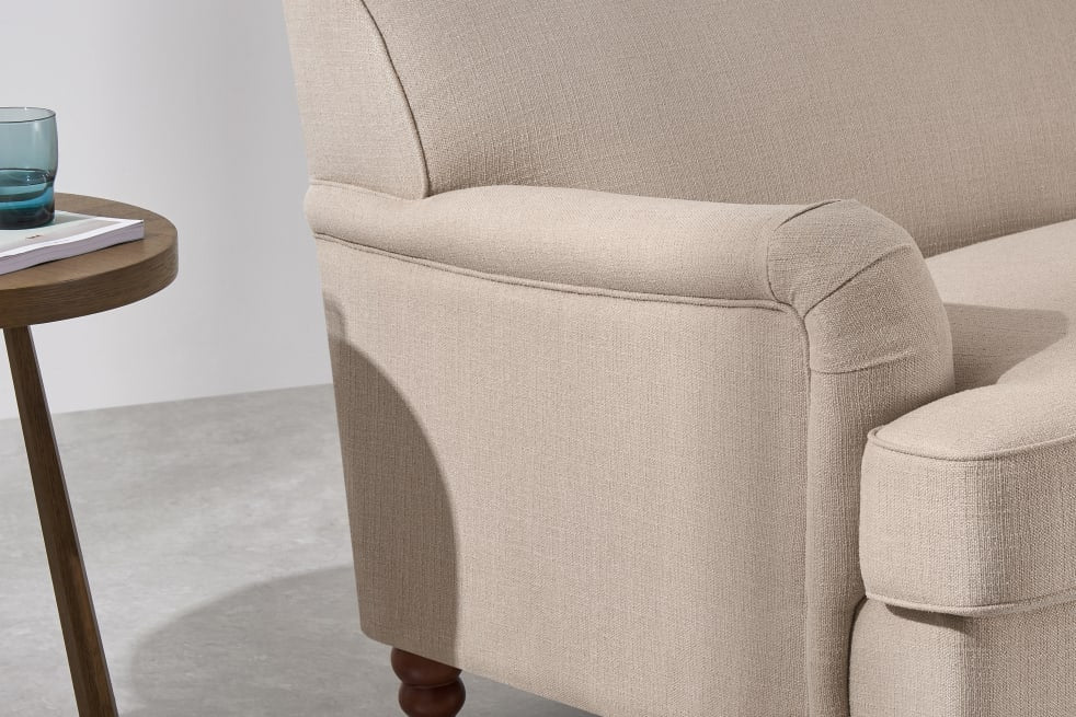 Pembrook Double Seater