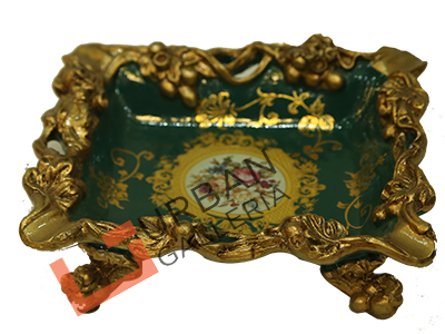 Kimmy Decorative Tissue Box