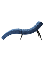 Rangsaaz Armless Chaise Lounge