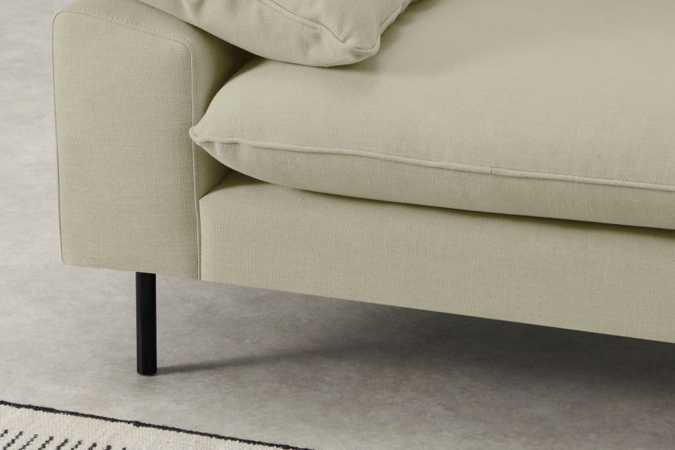 Armino Three Seater