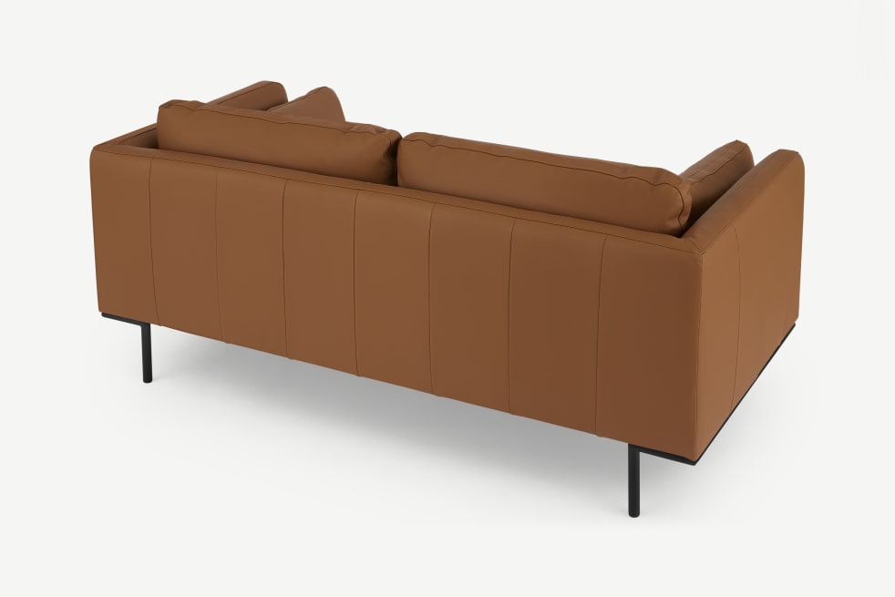 Treston Double Seater