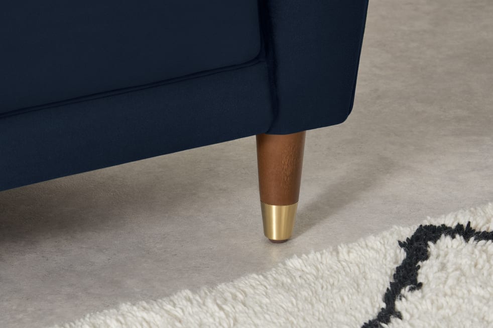 Bernice Double Seater