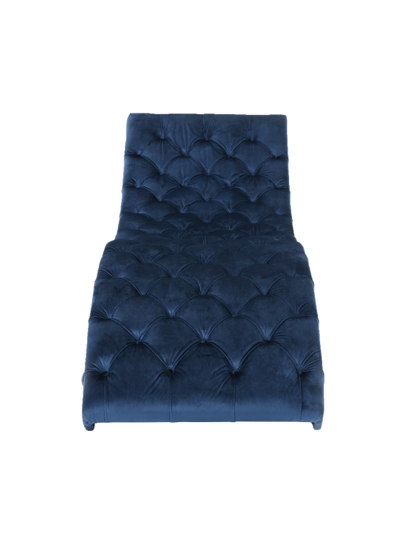 Rangsaaz Armless Chaise Lounge