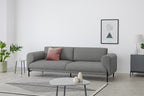 Frheen Three Seater