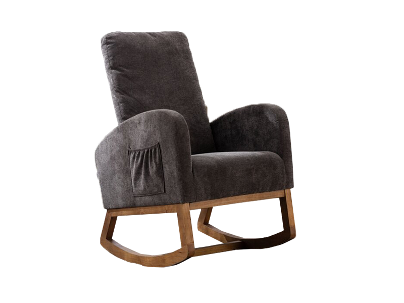 Mexico Rocking Chair