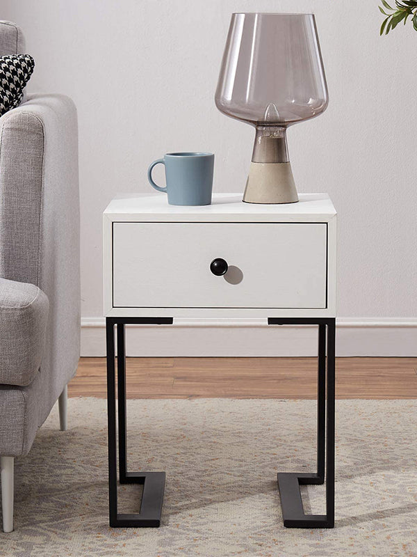 Fantell Side table