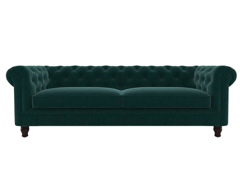 Valerie 3 Seater Sofa