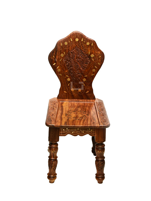 Kalakar Wooden Chair