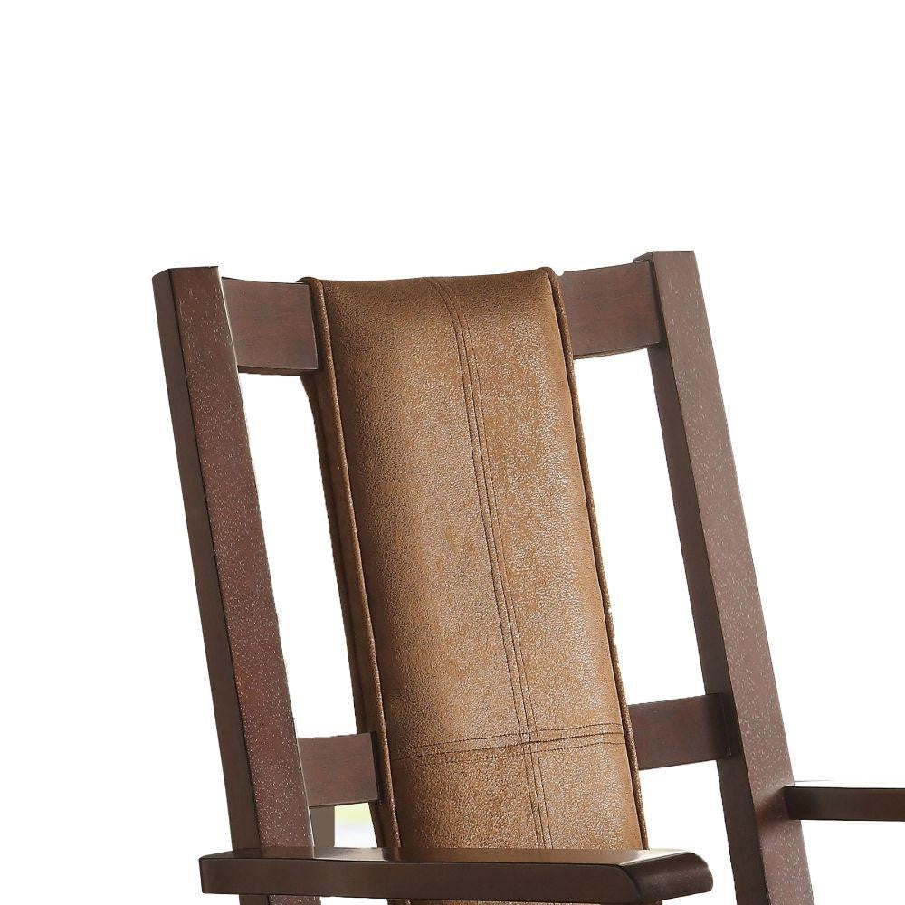 Birney Rocking Chair