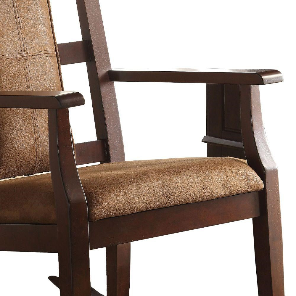 Birney Rocking Chair