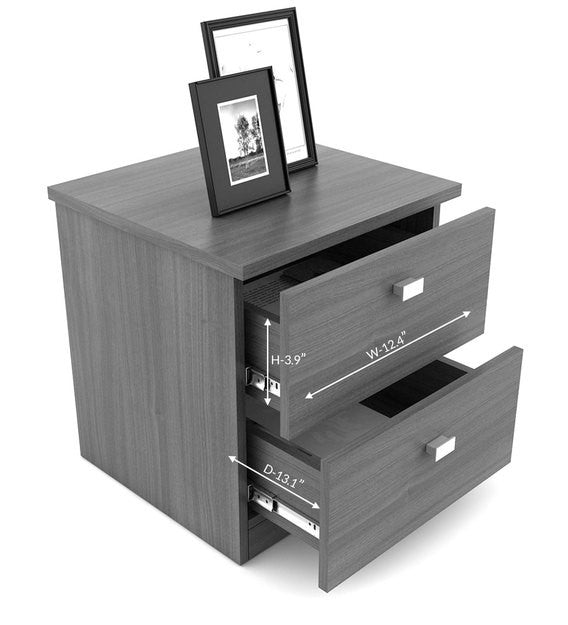 Dassel Bed Side Table