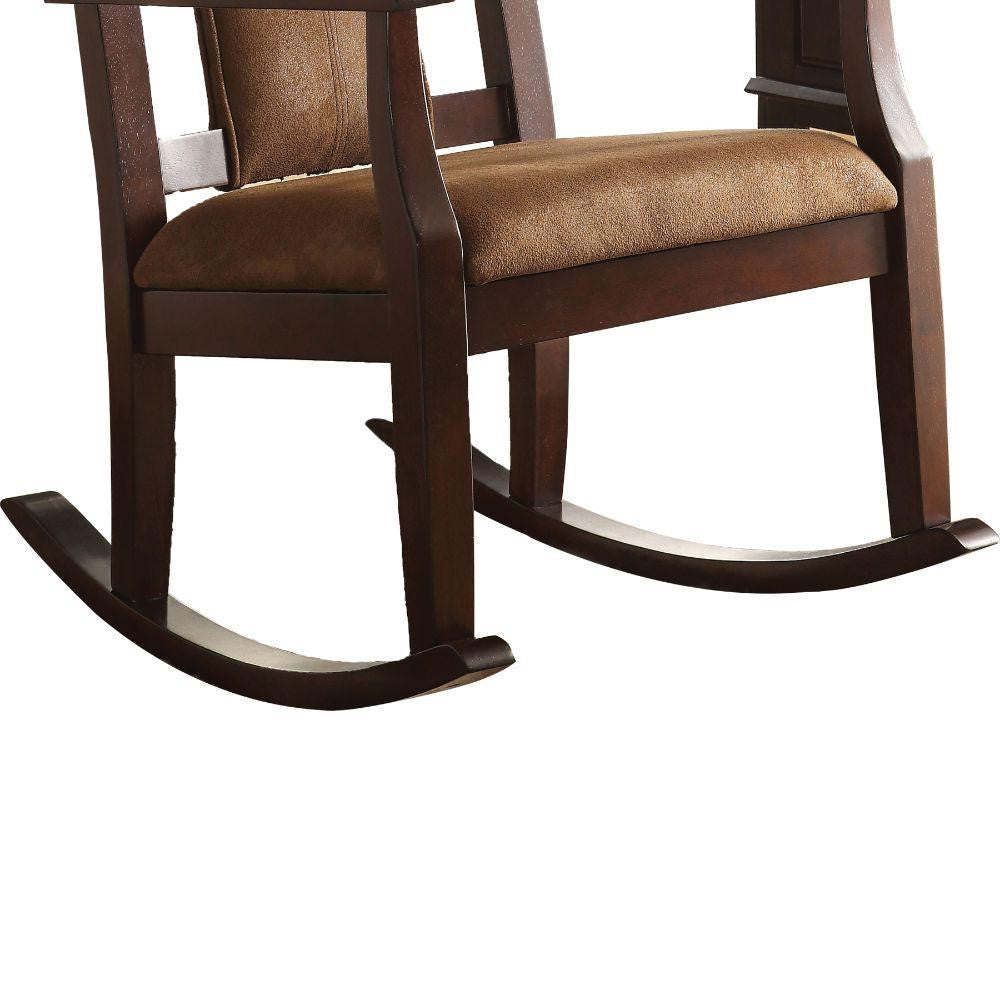Birney Rocking Chair