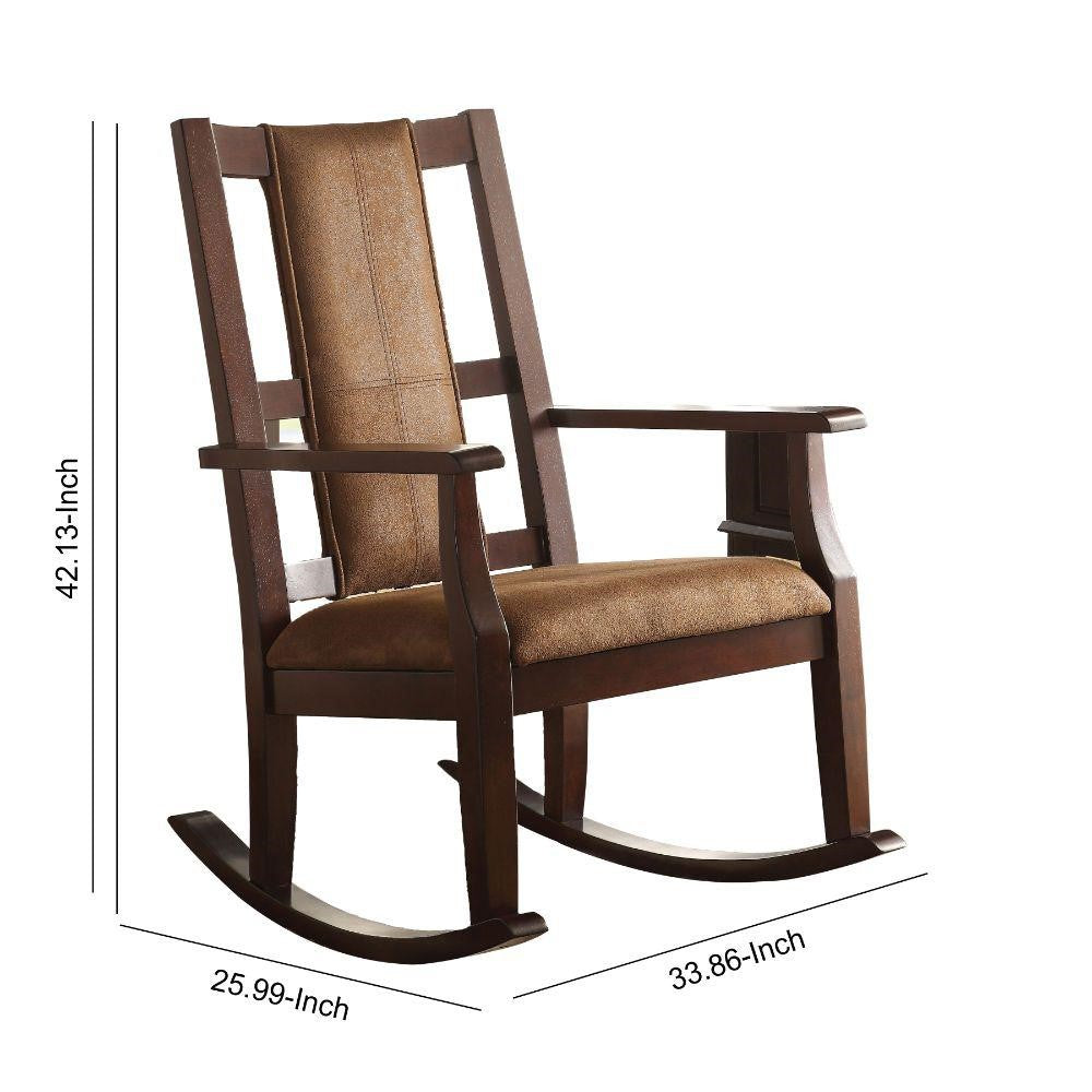 Birney Rocking Chair