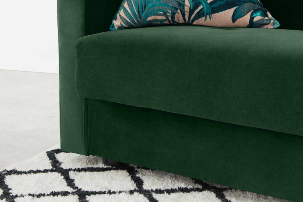 Madison Three Seater