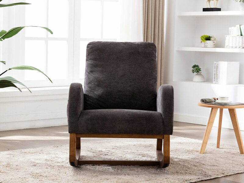 Mexico Rocking Chair