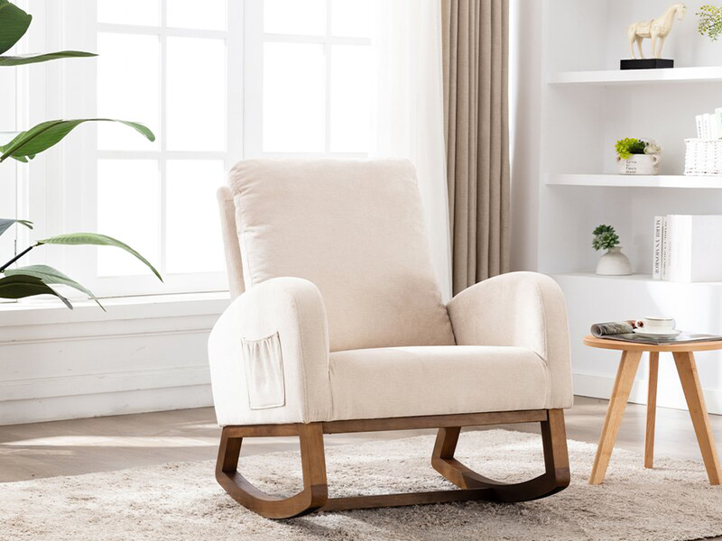 Mexico Rocking Chair