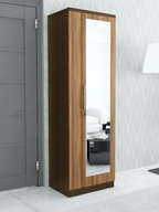 Coral 1 Door Wardrobe