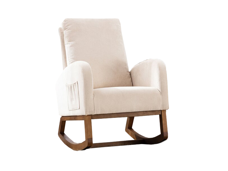 Mexico Rocking Chair