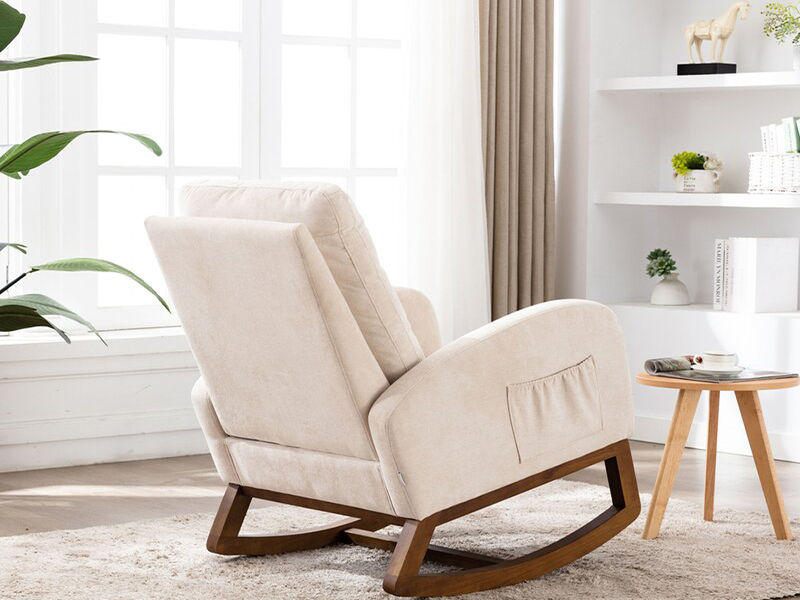 Mexico Rocking Chair