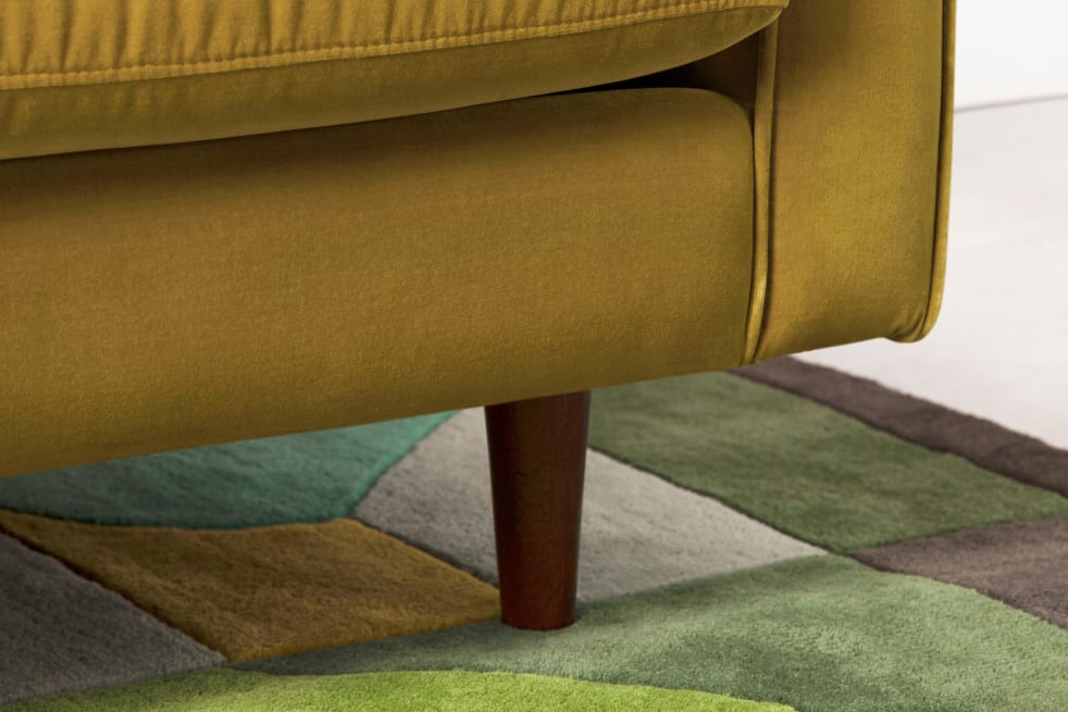 Lincoln Double Seater