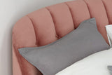 Madelina Upholstered Bed
