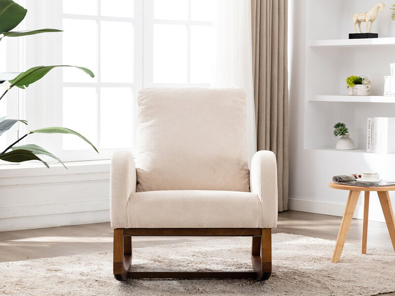 Mexico Rocking Chair