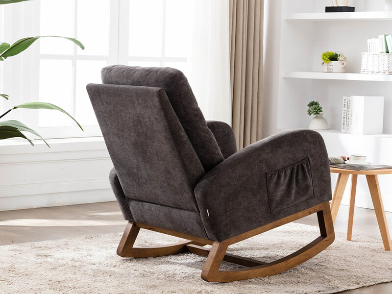 Mexico Rocking Chair