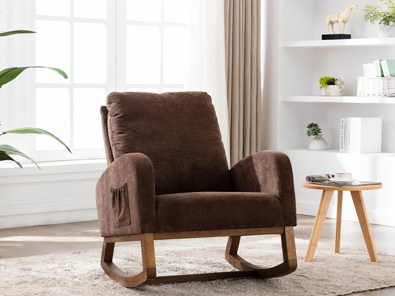 Mexico Rocking Chair