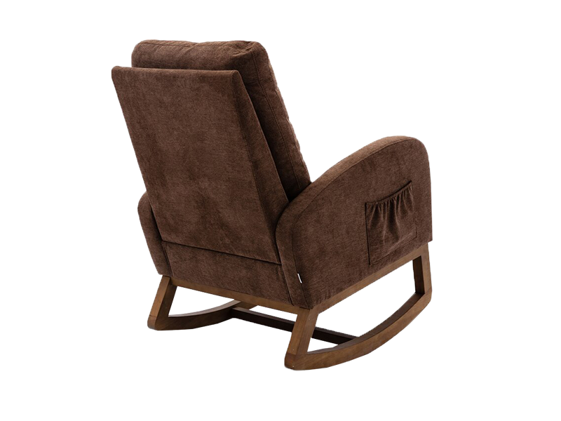 Mexico Rocking Chair