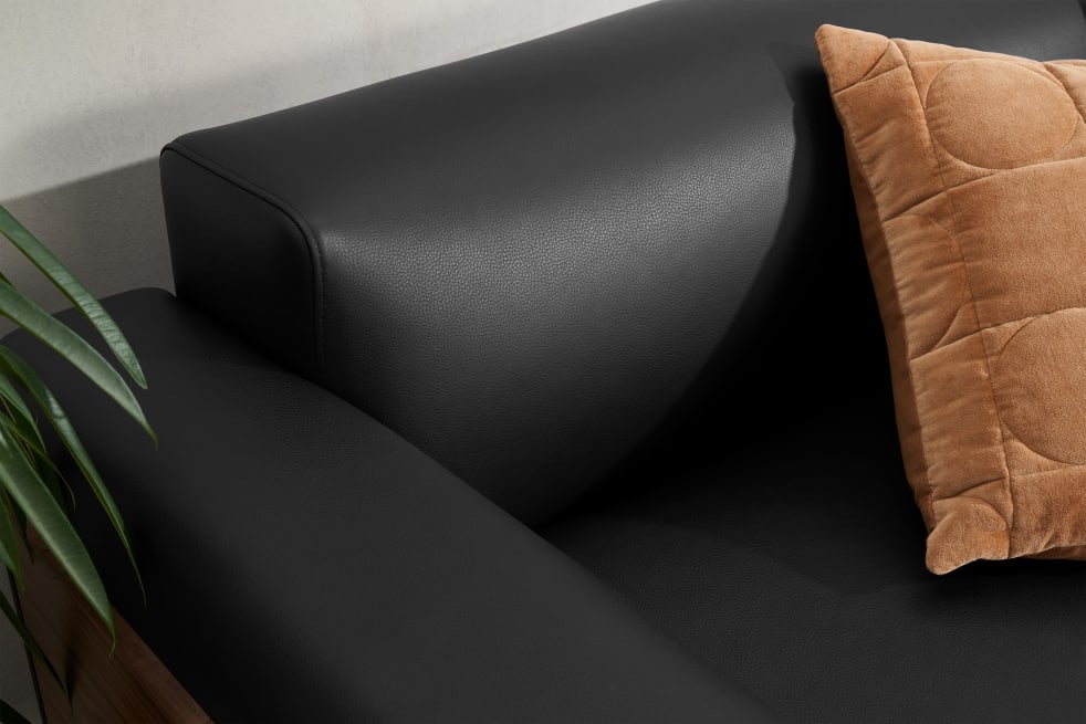 Bonsall Three Seater