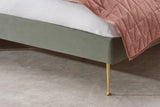 Vernon Upholstered Bed