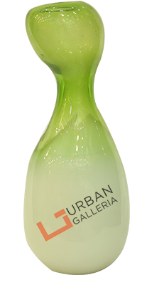 Ninto Decorative Glass Vase