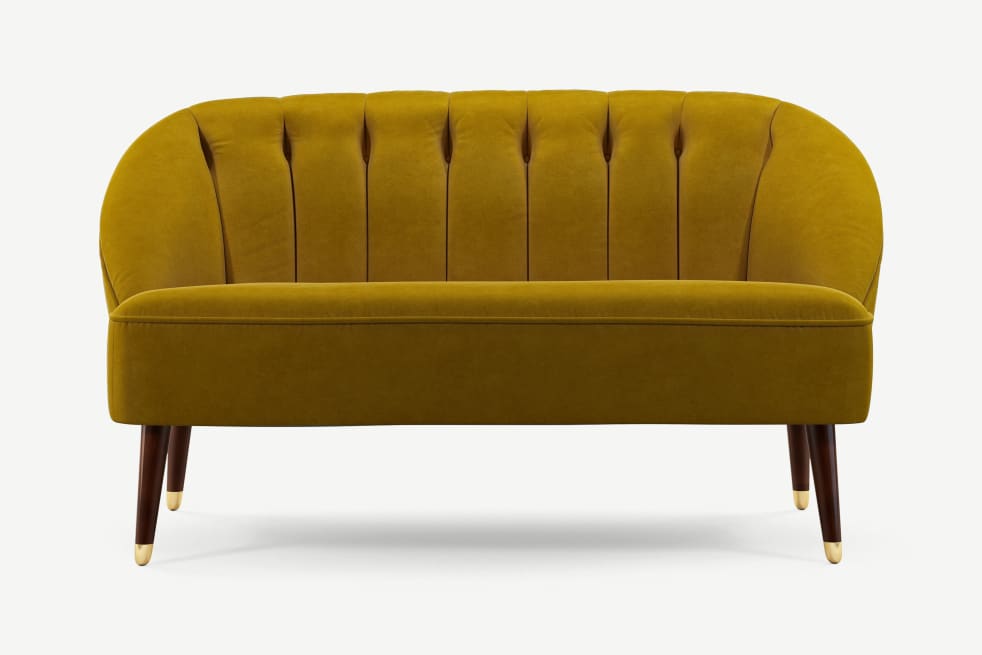 Liliana Double Seater