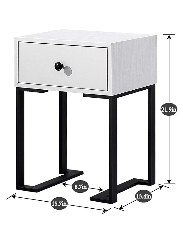 Fantell Side table