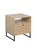 Yarlow Side table
