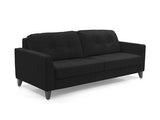 Boeno 2 Seater Sofa - Charcoal Gray