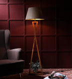 Aldora Floor Lamp - Urban Galleria