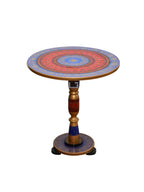 Belen Naqashi Table