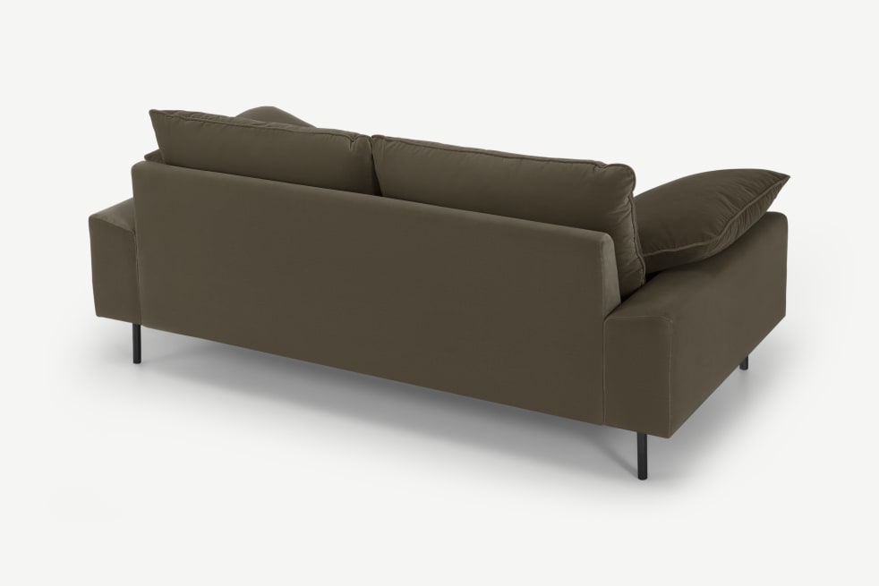 Ricardo Double Seater