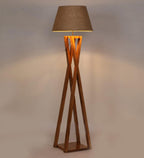 Aldora Floor Lamp - Urban Galleria