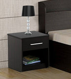 Quin Bed Side table